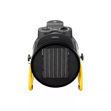 Обогреватель Ardesto IFH-05B - Фото 9