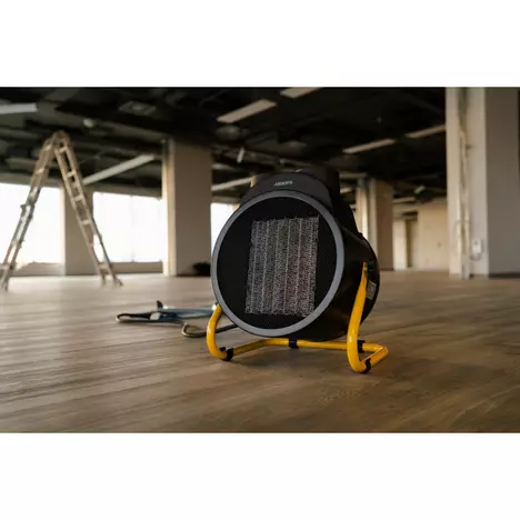 Обогреватель Ardesto IFH-05B - Фото 10