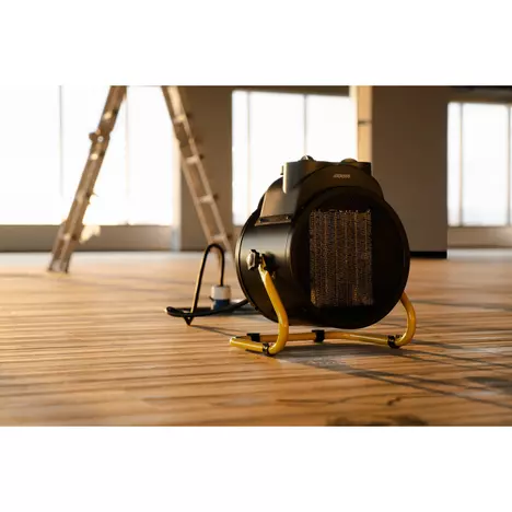 Обогреватель Ardesto IFH-05B - Фото 11