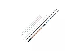 Вудилище Brain fishing Scout 3.90m max 130g Black EVA (1858.47.08) - Фото