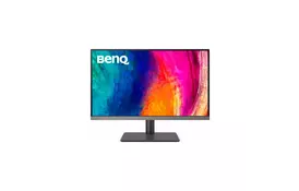 Монитор BenQ PD2706U - Фото Монитор BenQ PD2706U - Фото