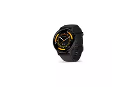 Смарт-годинник Garmin Venu 3, Black + Slate, GPS (010-02784-01) - Фото