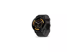 Смарт-часы Garmin Venu 3, Black + Slate, Leather, GPS (010-02784-52) - Фото Смарт-часы Garmin Venu 3, Black + Slate, Leather, GPS (010-02784-52) - Фото