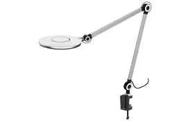 Настольная лампа Delux LED TF-530 10 Вт (90018132) - Фото