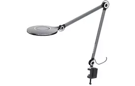 Настольная лампа Delux LED TF-530 10 Вт (90018131) - Фото