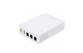 Пристрій безперебійного живлення Marsriva KP3 18W 37Wh 10000mAh - Фото Пристрій безперебійного живлення Marsriva KP3 18W 37Wh 10000mAh - Фото