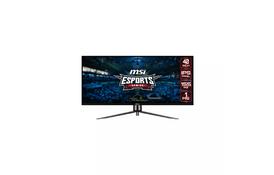 Монітор MSI MAG401QR - Фото Монітор MSI MAG401QR - Фото