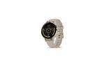Смарт-часы Garmin Venu 3S, French Gray + Soft Gold, GPS (010-02785-02)