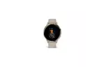 Смарт-часы Garmin Venu 3S, French Gray + Soft Gold, GPS (010-02785-02)