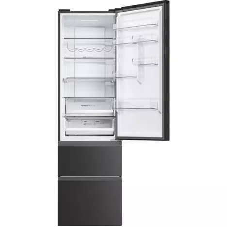 Холодильник Haier HTW5620DNPT - Фото 11