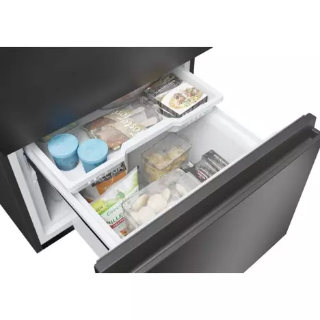 Холодильник Haier HTW5620DNPT - Фото 5