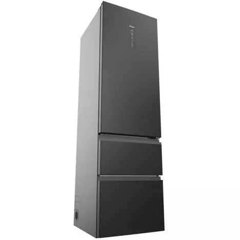 Холодильник Haier HTW5620DNPT - Фото 3