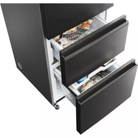 Холодильник Haier HTW5620DNPT - Фото 4