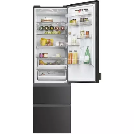 Холодильник Haier HTW5620DNPT - Фото 2