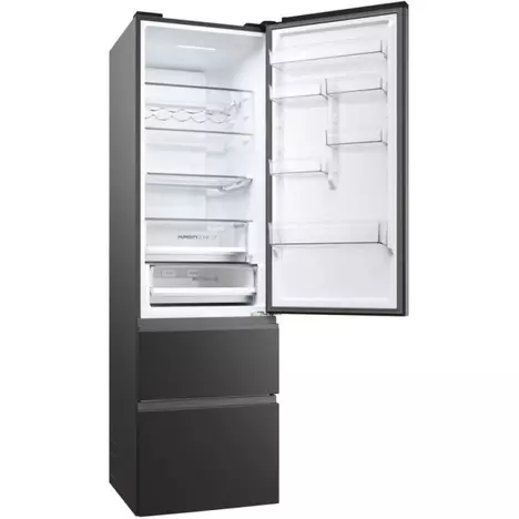 Холодильник Haier HTW5620DNPT - Фото 7