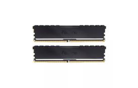 Модуль памяти для компьютера DDR5 32GB (2x16GB) 6000 MHz Redline Mushkin (MRF5U600AEEM16GX2) - Фото