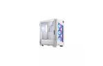 Корпус MSI MPG VELOX 100R White