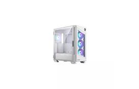 Корпус MSI MPG VELOX 100R White - Фото
