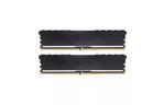 Модуль памяти для компьютера DDR5 32GB (2x16GB) 6400 MHz Redline Mushkin (MRF5U640A77P16GX2)