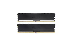 Модуль памяти для компьютера DDR5 64GB (2x32GB) 6400MHz Redline ST Mushkin (MRF5U640BGGP32GX2) - Фото