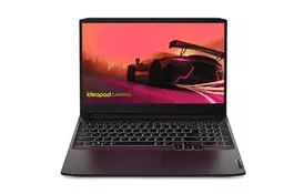 Ноутбук Lenovo IdeaPad Gaming 3 15IHU6 (82K101F6PB) - Фото