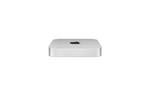 Комп'ютер Apple A2686 Mac mini / Apple M2(8C CPU/10C GPU), 8, 512 (MMFK3UA/A)