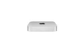 Компьютер Apple A2686 Mac mini / Apple M2(8C CPU/10C GPU), 8, 512 (MMFK3UA/A) - Фото