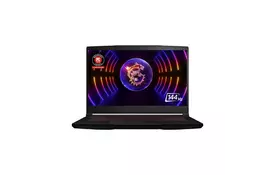 Ноутбук MSI Thin GF63 (12VE-665XPL) - Фото