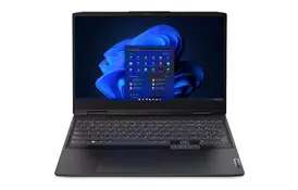 Ноутбук Lenovo IdeaPad Gaming 3 15IAH7 (82S9010CPB) - Фото