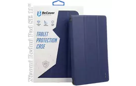 Чехол для планшета BeCover Smart Case Xiaomi Redmi Pad SE11