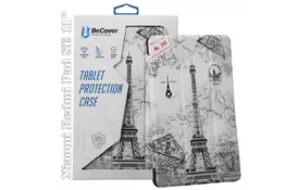 Чехол для планшета BeCover Smart Case Xiaomi Redmi Pad SE11