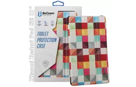 Чехол для планшета BeCover Smart Case Xiaomi Redmi Pad SE11