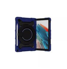 Чехол для планшета BeCover Samsung Galaxy Tab A8 10.5 (2021) SM-X200 / SM-X205 Blue (709929)