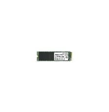 Накопитель SSD M.2 2280 250GB Transcend (TS250GMTE115S)