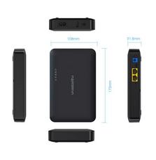 Пристрій безперебійного живлення Marsriva KP2Plus