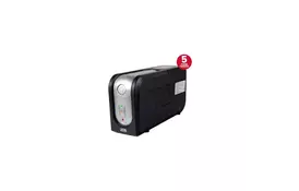 Устройство бесперебойного питания Powercom IMP-625AP Schuko - Фото Устройство бесперебойного питания Powercom IMP-625AP Schuko - Фото