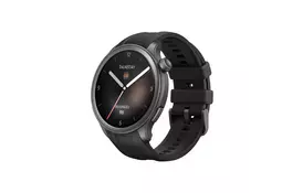 Смарт-часы Amazfit Balance Midnight (1005560) - Фото Смарт-часы Amazfit Balance Midnight (1005560) - Фото
