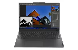 Ноутбук Lenovo ThinkBook 16p G4 IRH (21J8003ARA) - Фото