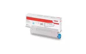 Тонер-картридж OKI MC853/873/883-7.3KC (45862839) - Фото