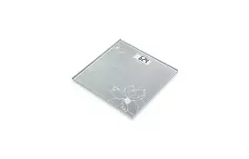 Весы напольные Beurer GS_10 - Фото