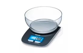 Весы кухонные Beurer KS_25 - Фото