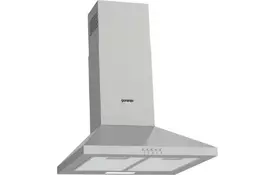 Витяжка кухонна Gorenje WHC529E4X - Фото