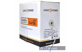 LogicPower UTP 0, 5 мм 305м - Фото
