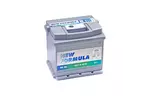 Аккумулятор автомобильный NEW FORMULA 50Ah Ев (-/+) 420EN (5502204209)