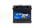 Аккумулятор автомобильный ELECTRON POWER PLUS 50Ah Ев (-/+) (450EN) (550 027 045 SMF)