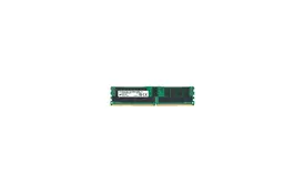 Модуль пам'яті для сервера Micron DDR4 RDIMM 16GB 1Rx4 3200 CL22 (8Gbit) (MTA18ASF2G72PZ-3G2R1) - Фото