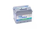 Аккумулятор автомобильный NEW FORMULA 60Ah Ев (-/+) 540EN (5602204249)