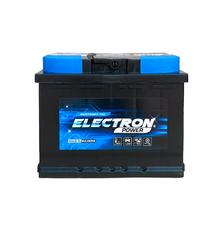 Аккумулятор автомобильный ELECTRON POWER 60Ah Ев (-/+) (600EN) (560078060)