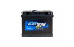 Аккумулятор автомобильный ELECTRON POWER PLUS 62Ah (+/-) (620EN) (562 103 062 SMF)