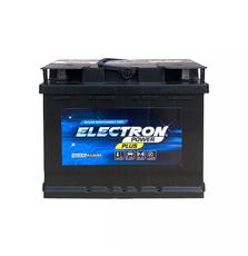 Аккумулятор автомобильный ELECTRON POWER PLUS 62Ah (+/-) (620EN) (562 103 062 SMF)
